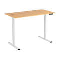 Artiss 120cm Electric Standing Desk Sit Stand Home Office