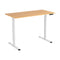 Artiss 120cm Electric Standing Desk Sit Stand Home Office