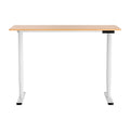 Artiss 120cm Electric Standing Desk Sit Stand Home Office