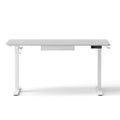 Artiss Electric Standing Desk 140cm Motorised Adjustable Height