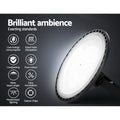 Leier LED High Bay Light 100W Industrial Workshop Warehouse Lamp