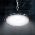 Leier LED High Bay Light 100W Industrial Workshop Warehouse Lamp