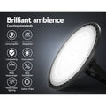 Leier LED High Bay Light 150W Industrial Workshop Warehouse Factory