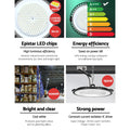 Leier LED High Bay Light 150W Industrial Workshop Warehouse Factory
