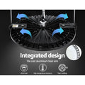 Leier LED High Bay Light 150W Industrial Workshop Warehouse Factory