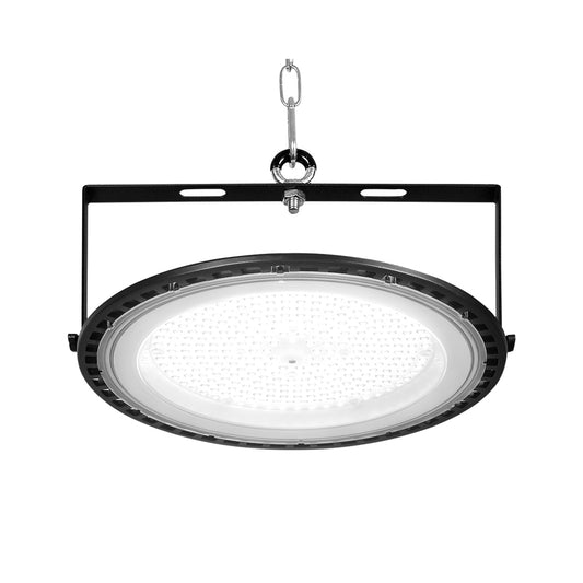 Leier LED High Bay Light 200W Industrial Workshop Warehouse Factory