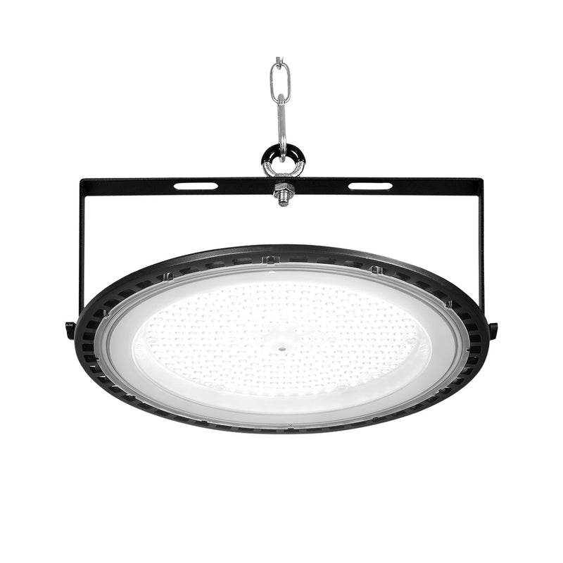 Leier LED High Bay Light 200W Industrial Workshop Warehouse Factory