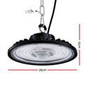 Leier 150W UFO LED High Bay Light Motion Sensor