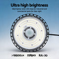 Leier 150W UFO LED High Bay Light Motion Sensor