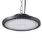 Leier LED High Bay Light 150W UFO Industrial Warehouse Factory