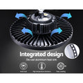 Leier LED High Bay Light 150W UFO Industrial Warehouse Factory
