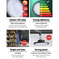 Leier LED High Bay Light 150W UFO Industrial Warehouse Factory