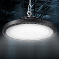 Leier LED High Bay Light 150W UFO Industrial Warehouse Factory