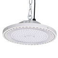 Leier 150W LED High Bay UFO Light Industrial Warehouse White