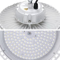 Leier 150W LED High Bay UFO Light Industrial Warehouse White