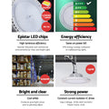 Leier 150W LED High Bay UFO Light Industrial Warehouse White