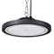 Leier 200W LED High Bay UFO Industrial Workshop Warehouse Lamp