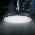 Leier 200W LED High Bay UFO Industrial Workshop Warehouse Lamp