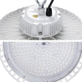 Leier LED High Bay Light 200W UFO Industrial Warehouse White