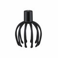 Livemor Head Massager Scalp Electric with 3 Modes, 360 Degree Head Massager Cordless Portable, Head Scratcher for Stress Relax