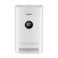Devanti Ultrasonic Humidifier Air Purifier Top Fill Auto Humidity 3.5L White