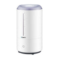 Devanti Ultrasonic Humidifier Aroma Diffuser Top Fill Quiet Bedroom 4L White