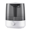 Devanti Ultrasonic Humidifier Aroma Diffuser Top Fill Quiet Bedroom 6L