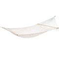Gardeon Hammock Bed 2 Person Outdoor Camping Mesh Hanging Chair