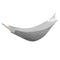 Gardeon Hammock Chair Grey w/ Travel Bag Outdoor Lounge