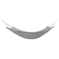 Gardeon Hammock Chair Grey w/ Travel Bag Outdoor Lounge