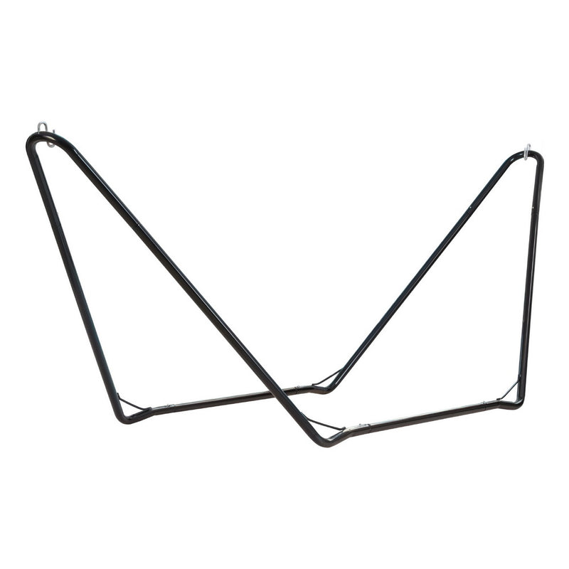 Gardeon Hammock Stand Steel Frame Outdoor Garden Bed