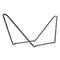 Gardeon Hammock Stand Steel Frame Outdoor Garden Bed