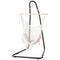 Gardeon Hammock Chair with Steel Stand Heavy Duty