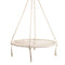 Gardeon Hammock Chair 100cm Outdoor Tree Swing Hanging Nest Seat