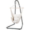 Gardeon Hammock Chair Heavy Duty Steel Stand Hanging