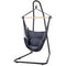 Gardeon Hammock Chair Heavy Duty Steel Stand Outdoor