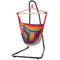 Gardeon Hammock Chair with Steel Stand