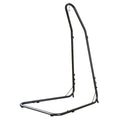 Gardeon Hammock Chair Stand Heavy Duty Steel Black