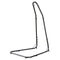 Gardeon Hammock Chair Stand Heavy Duty Steel Black