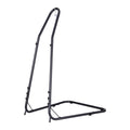 Gardeon Hammock Chair Stand Heavy Duty Steel Black
