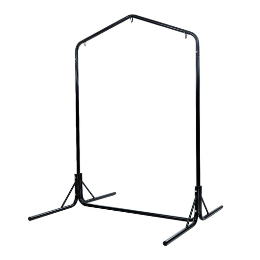 Gardeon Hammock Chair Stand 2 Person Double 200kg Heavy Duty