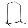 Gardeon Hammock Chair Stand 2 Person Double 200kg Heavy Duty