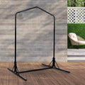 Gardeon Hammock Chair Stand 2 Person Double 200kg Heavy Duty