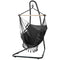 Gardeon Hammock Chair with Steel Stand