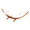 Gardeon Hammock Bed w/ Stand Outdoor Camping Timber Garden 200kg