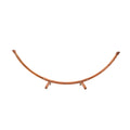 Gardeon Hammock Bed Stand 315cm Larch Wood