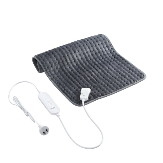 Livemor Electric Heating Pad 60x39cm Heat Mat