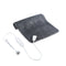 Livemor Electric Heating Pad 60x39cm Heat Mat Therapy