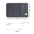 Livemor Electric Heating Pad 60x39cm Heat Mat Therapy