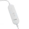 Livemor Electric Heating Pad 60x39cm Heat Mat Therapy
